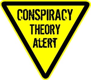 Conspiracy-Theory-Alert